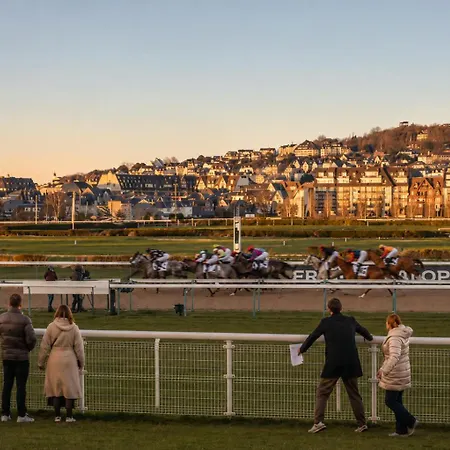 L'instant 200m De La Tourgéville