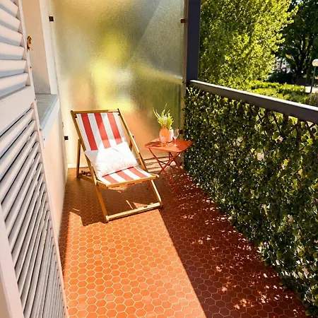 Apartamento L'instant 200m De La Tourgéville