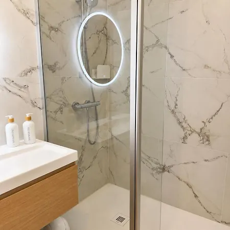 L'instant 200m De La Apartamento *